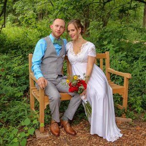 Meet your Posher, Jeremy